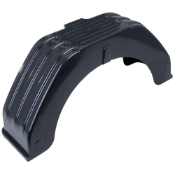 Blatník pro přívěs OUTLET 13-14" plochý podběh kola 710/200 mm