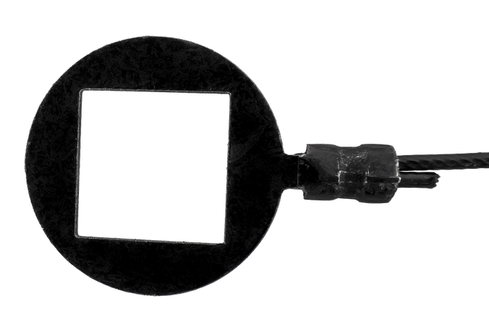 Zámek plošiny K010 - Inter Pack Viking