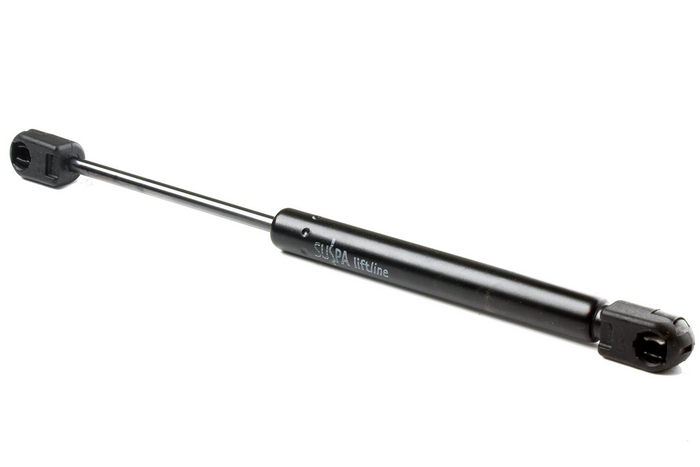 Řezbář - plynová láhev