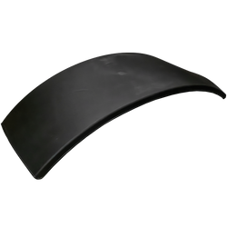 Blatník OUTLET pro zemědělské stroje 28" DOMAR T10150 podběh kola 1330/600 mm