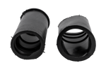 Boční zrcátko PLASTEX LR0400 pro zemědělské stroje 407x208mm