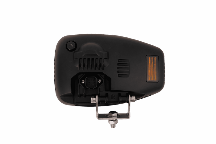 TT Technology TT.16610-P LED přední světlo 3 funkce 21xLED 4450lm pravé pro JCB/Cat/Manitou/Volvo/Terex