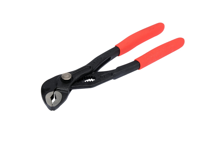 Hydraulické kleště YATO YT-20890 175 mm s tlačítkem