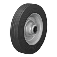 Náhradní kolo pro ProPlus 341540, plné gumové opěrné kolo 200x50mm