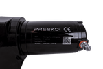 Elektrický naviják na přívěs PRESKO T-REX 3.0 12V 1360kg s 11m ocelovým lanem