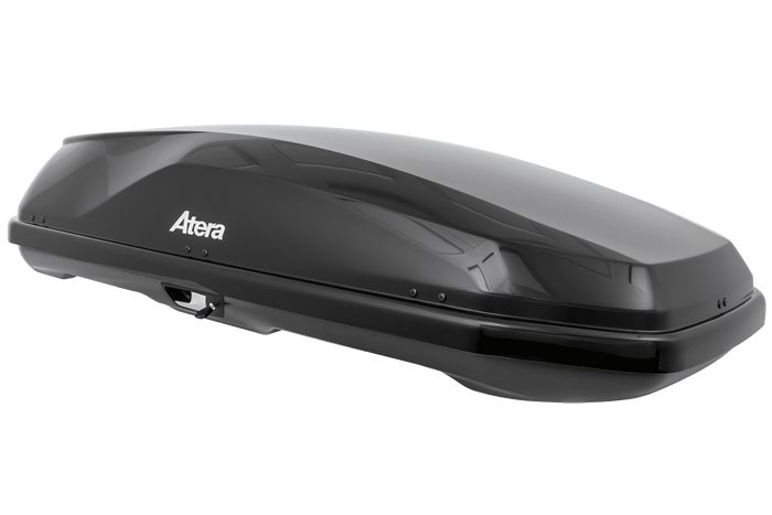 Střešní box Atera Casar L černá metalíza