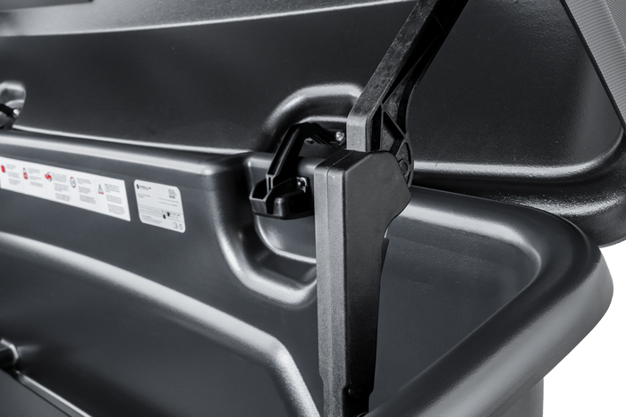 Hákový box pro platformu Inter Pack Re-cargo