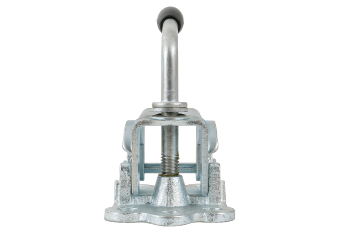 Svorka pro opěrné kolo KNOTT 4802869X 48mm