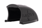 Bezpečnostní kryt pro kulový závěs KNOTT 6X0078.008 Soft Dock K7.5