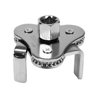 Klíč na olejový filtr YATO YT-0826, tříramenný klíč 63–120 mm