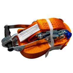 Přepravní pás OUTLET UNITRAILER 8m/50mm/5t s napínákem