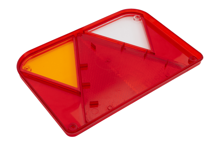 DOBLAST DPT35 kryt zadního světla, pravý