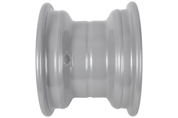 Ocelový ráfek UNITRAILER 4,5Ax6"H2 3x96 s ložisky 6205-2RS