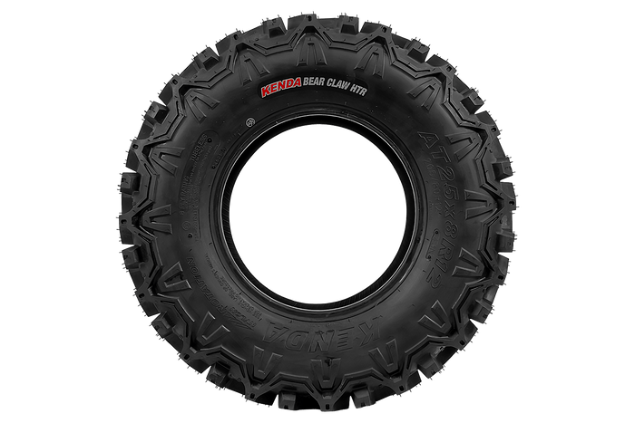 Terénní pneumatika KENDA K587 Bear Claw HTR pro čtyřkolky/ATV 205/80 R12 43N 8PR TL