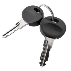 Klíč Traxer 2096 (2 ks)