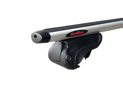 Hliníkový střešní nosič Mont Blanc AMC 5400-A46 pro tradiční střešní nosiče