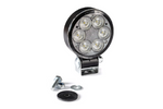 LED pracovní reflektorová svítilna FRISTOM FT-364 SLIM 6xLED 1500lm