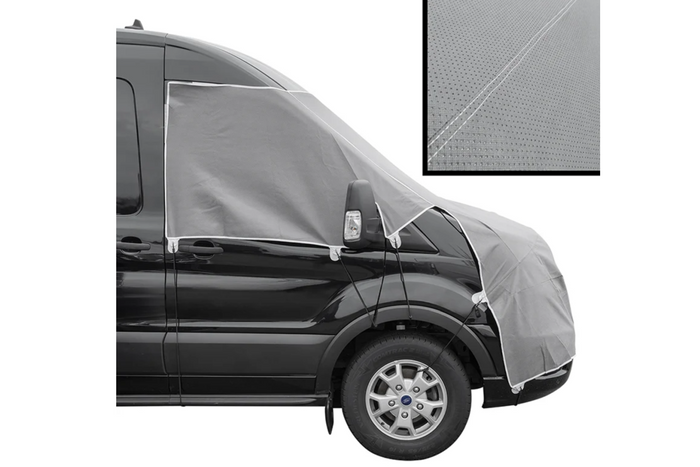 Kryt kabiny ProPlus pro Ford Transit od roku 2014