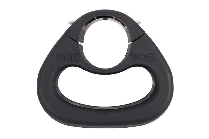 KNOTT 414005.001 manévrovací rukojeť pro opěrné kolo 60 mm