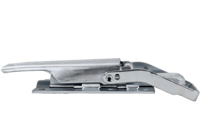 Boční zámek přívěsu WINTERHOFF BV 90-1