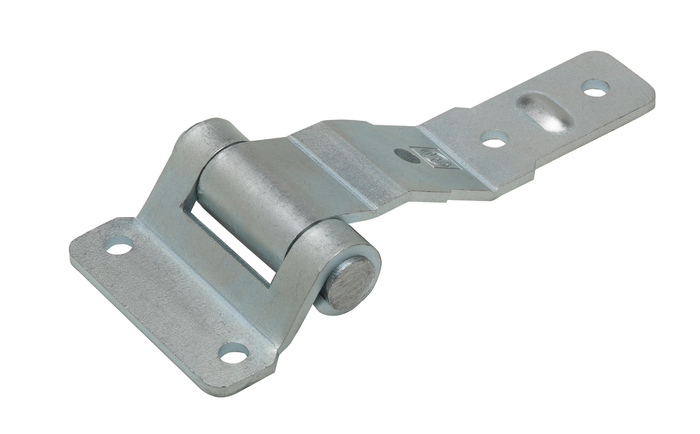 WINTERHOFF BSCH 30-1 boční pant pro montáž na bok přívěsu