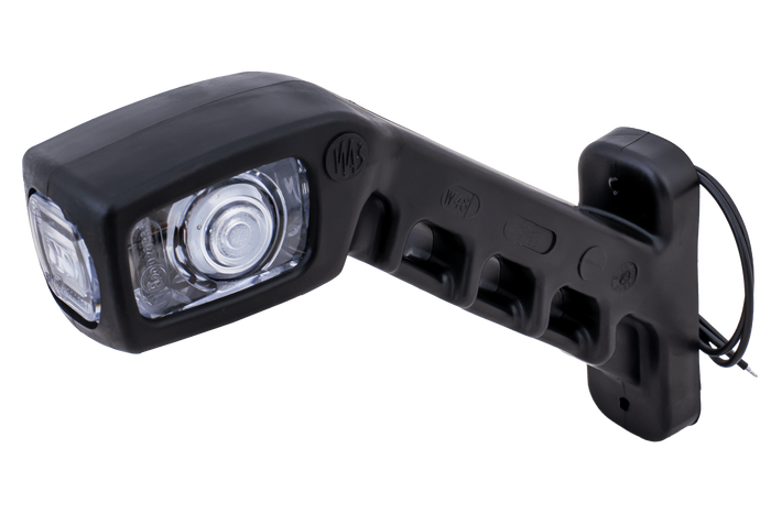 Obrysové světlo WAŚ W48 238L LED levé