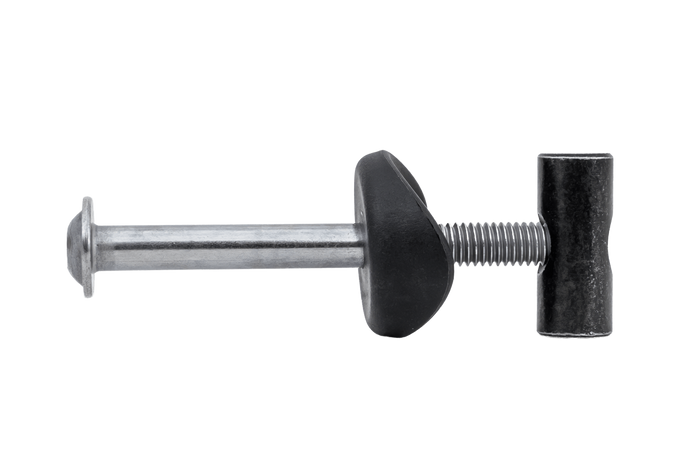 Připevnění řídítek k platformám kol Atera Strada