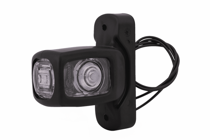 Univerzální LED obrysové světlo WAŚ W62 286