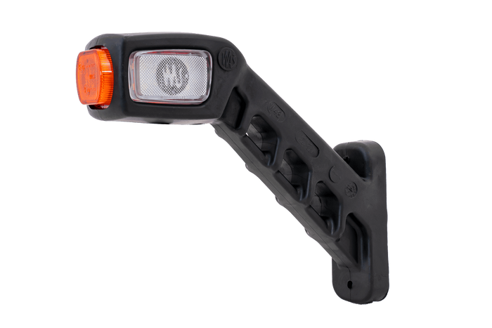 Obrysové světlo WAŚ W48 2049P LED pravé