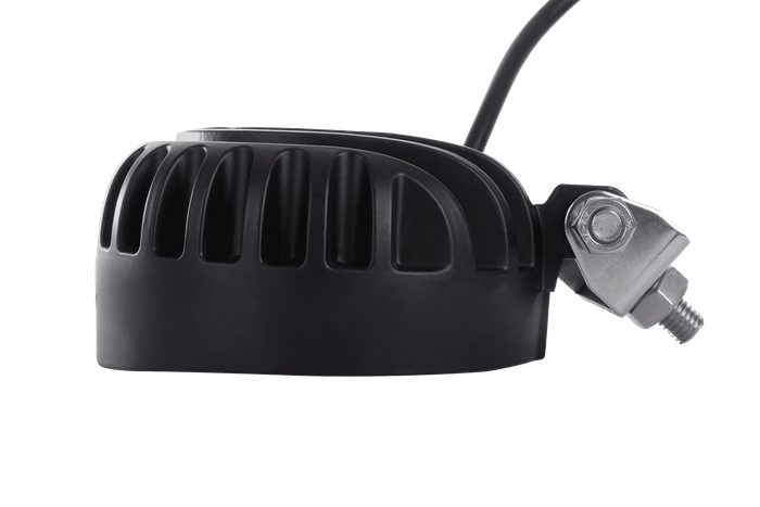 LED pracovní reflektorová svítilna TT TECHNOLOGY TT.13356 56xLED 4480lm kulatá