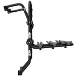 Padova 3 ocelový nosič kol na zadní dveře pro 3 kola (černý)