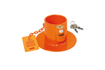 Ochranný čep přívěsu TIR LAMP 98703 zámek přívěsu