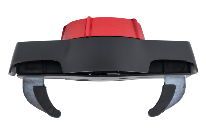 Střešní box Inter Pack Zenith 6.6, černá metalíza