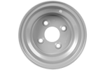 Ocelový disk UNITRAILER 5.5Ix8"H2 4x100 ET:-2