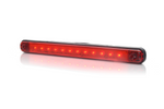 Zadní brzdové světlo WAŚ W207 LED univerzální