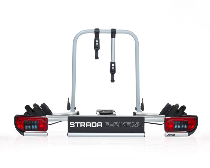Atera Strada E-Bike XL (022 696) - nosič kol pro 2 elektrokola