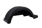 Blatník pro přívěs na loď 13" DOMAR D20422S podběh kola 830/240 mm