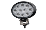 LED pracovní reflektor LAYTZ LY7401 40xLED 4000lm oválný