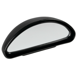 Zrcátko do mrtvého úhlu LAMP Total-View 135x50mm