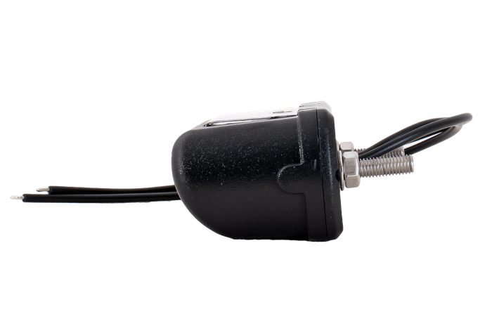 LED osvětlení registrační značky WAŚ W52 s kabelem 0,2 m