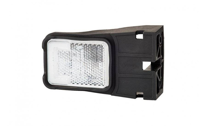 HORPOL LD 2732 LED univerzální značkovací lampa s věšákem