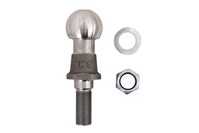 Tažná koule XIMPLIO vyšší 50mm 3500kg