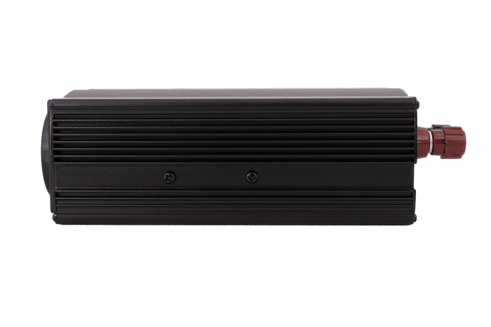 Měnič napětí 12V/230V (300/600W) KAMAR E1922