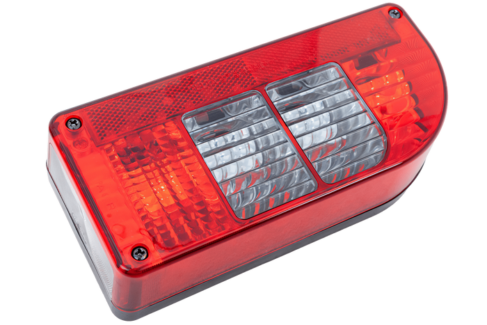 Lampa (pravá) pro Atera Strada Sport - 0969922627