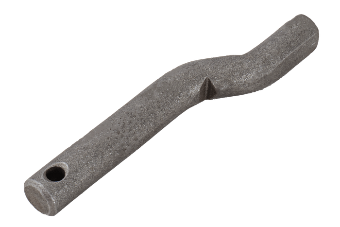 Šroub boční panty přívěsu WINTERHOFF BSCHG 10-14-E