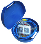 Sněhové řetězy Inter Pack KNS 95 9 mm