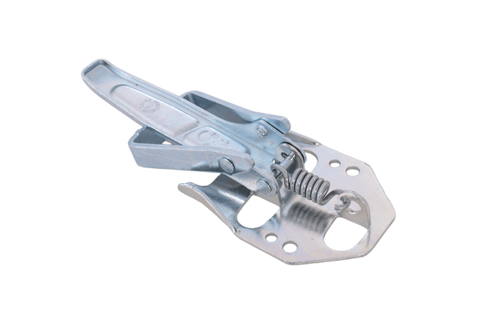 Boční hák pro přívěs STEELPRESS ZB-04 s kompenzací