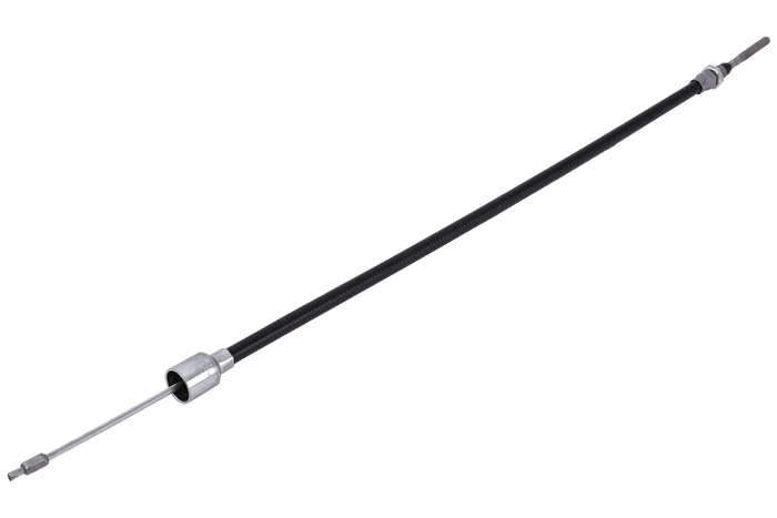 Bowdenové lanko brzdy KNOTT 700/960