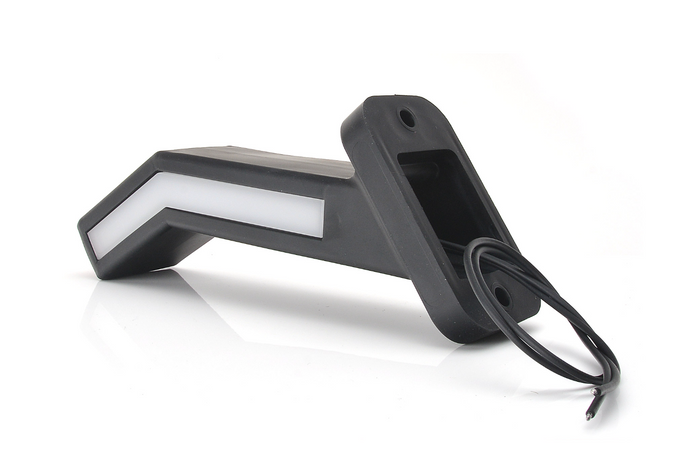 Obrysové světlo WAŚ W168.1 1165P LED pravé