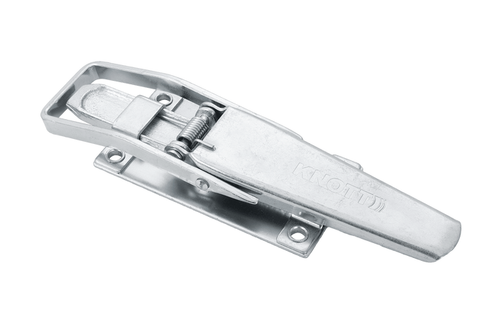 Boční zámek přívěsu KNOTT 417177.001